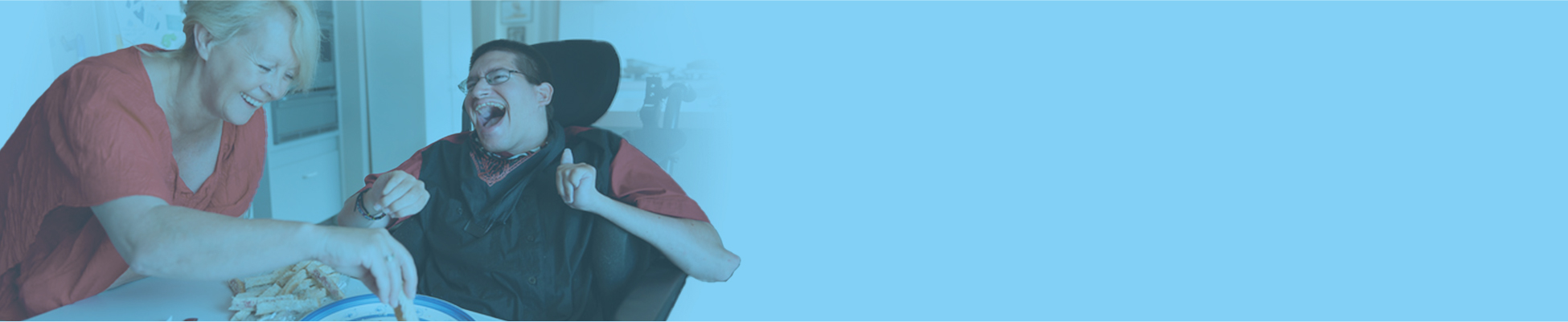 Supported Independent Living services for NDIS participants with complex behaviour needs Melbourne