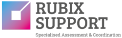 Rubix Support Logo