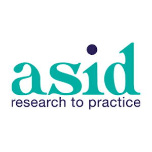 Australasian Society for Intellectual Disability (ASID)