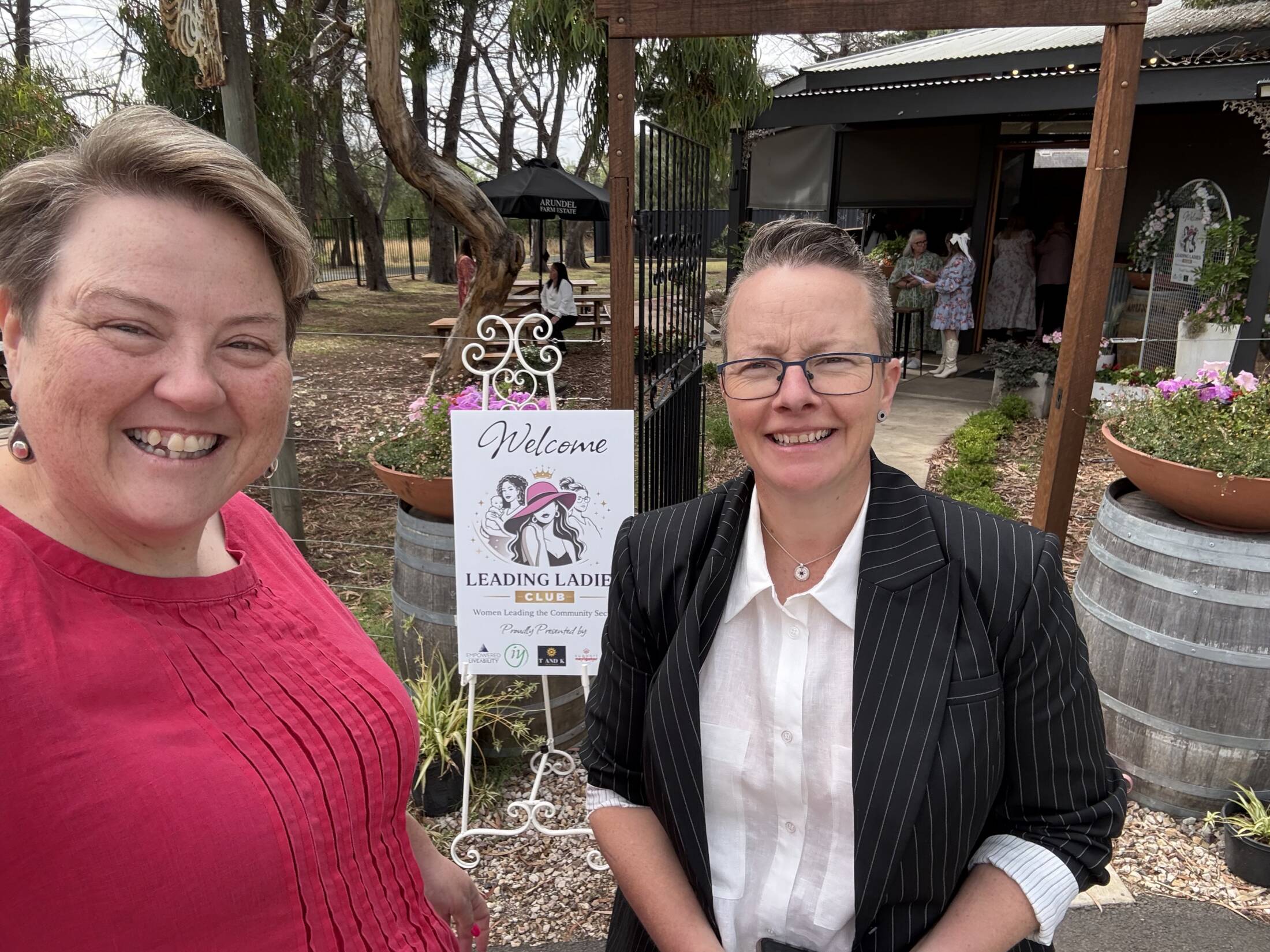 Experienced clinical practitioners delivering Positive Behaviour Support training to disability sector professionals in Melbourne